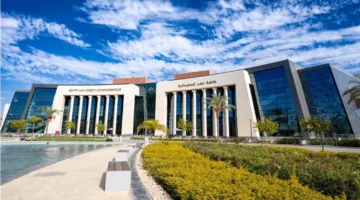 إعلان وظائف أكاديمية بالأمن السيبراني في جامعة مصر للمعلوماتية